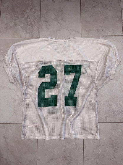 (L) Vintage 80’s Coffman #27 Football Jersey