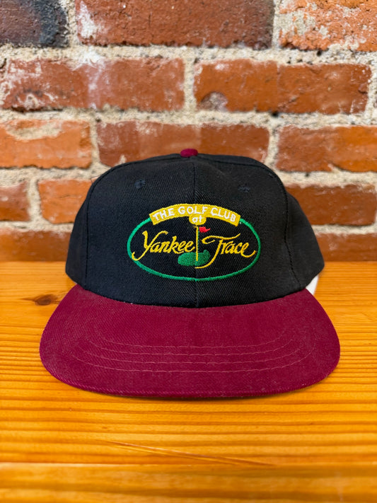Vintage Yankee Trace Golf Course Hat