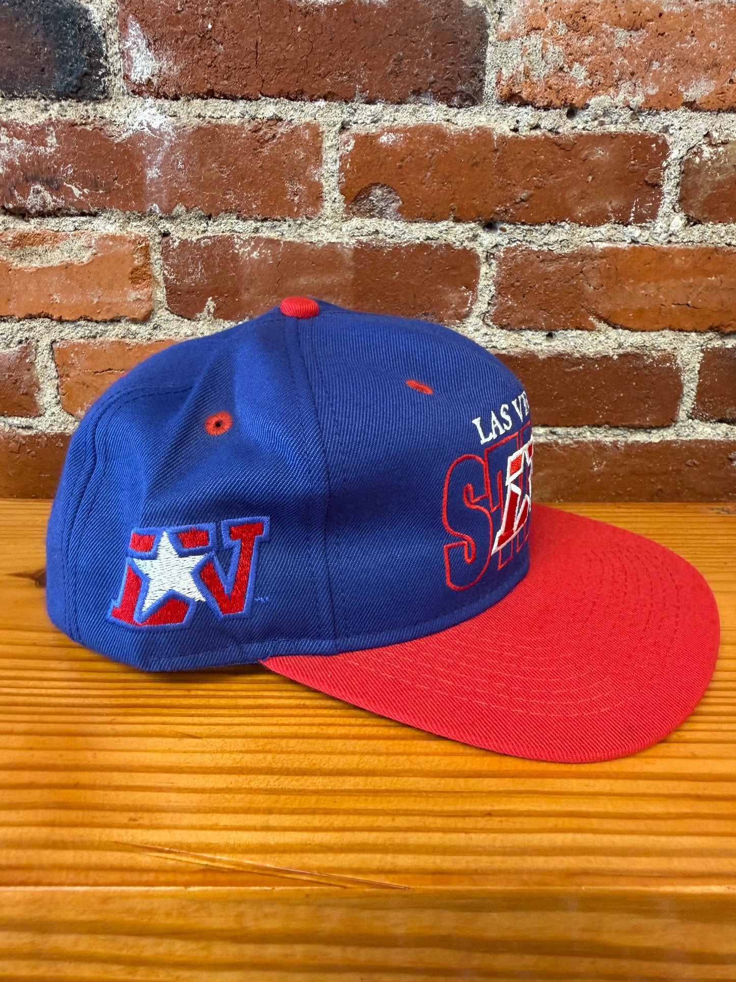 Vintage Las Vegas Stars Hat - NEW