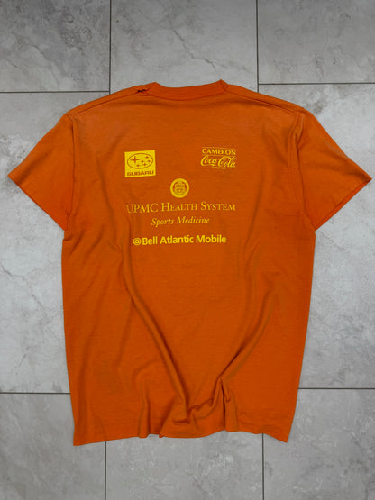 (M) 1998 The Great Ride Pittsburgh Bicycling Tour Graphic Tee
