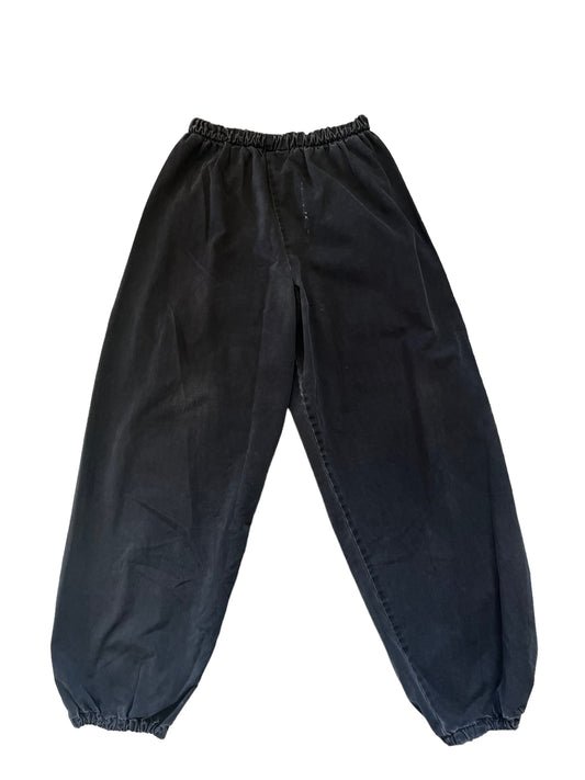 (L) Vintage Baggy Pants
