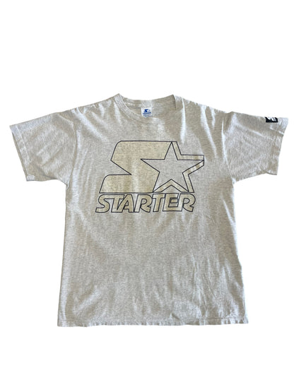 (M) Vintage Starter Logo Tee