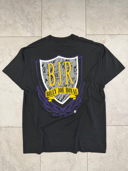 (XL) Vintage 90’s Billy Joe Royal Graphic Tee