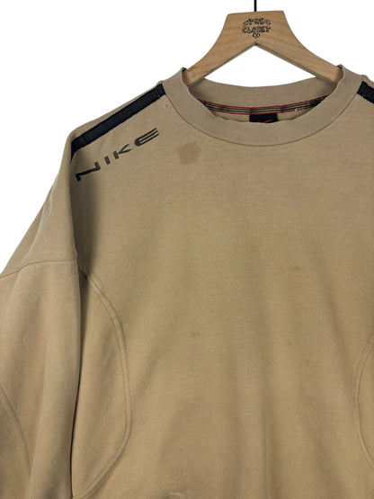 (M) Vintage Nike Embroidered Crewneck