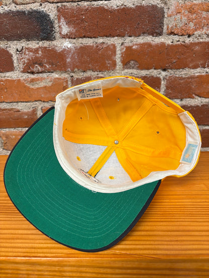 Vintage Steelers Embroidered Hat
