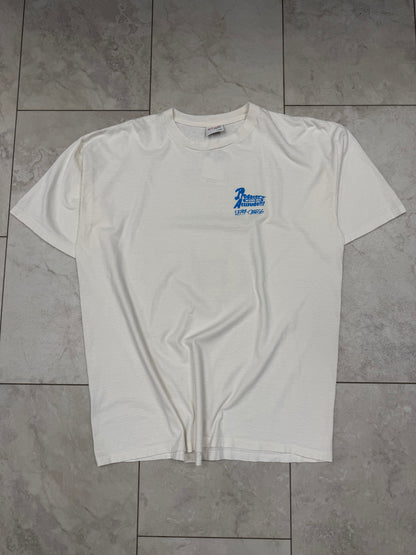 (XL) 1992 Depth Charge Graphic Tee