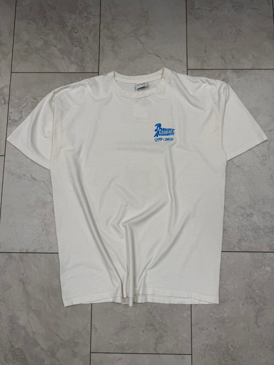 (XL) 1992 Depth Charge Graphic Tee