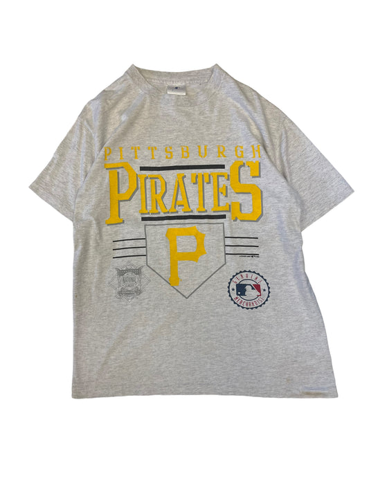 (M/L) 1993 Pirates Home Plate Tee