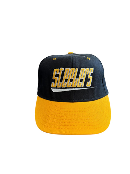 Vintage Steelers Snapback