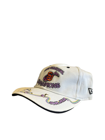 2003 SU Regional Champions Dad Hat Brand New