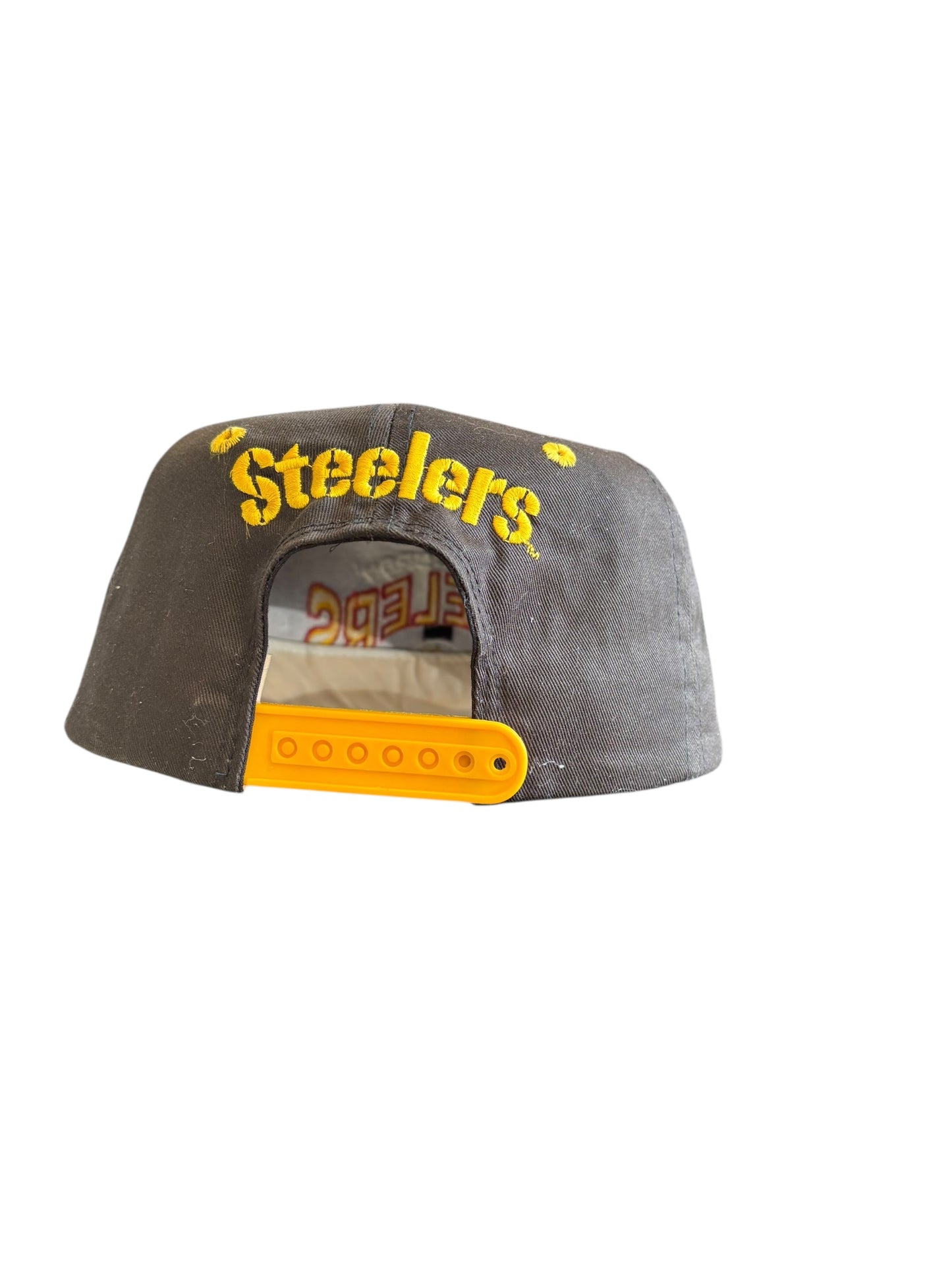 Vintage Steelers Snapback