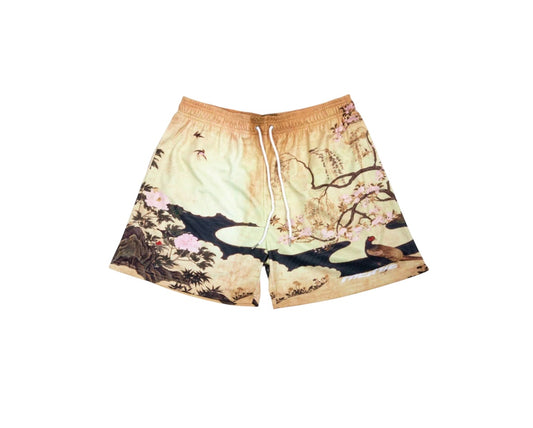 Manic Japan Shorts