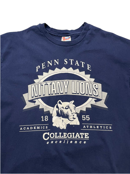 (XL) Vintage Penn State Nittany Lions Tee