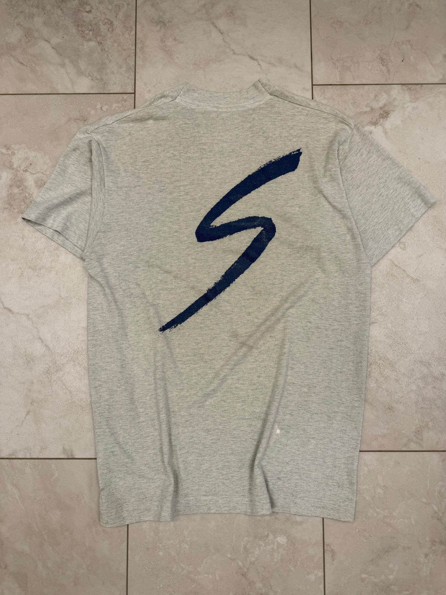 (M) Vintage 90’s Strip Brewing Co. Graphic Tee