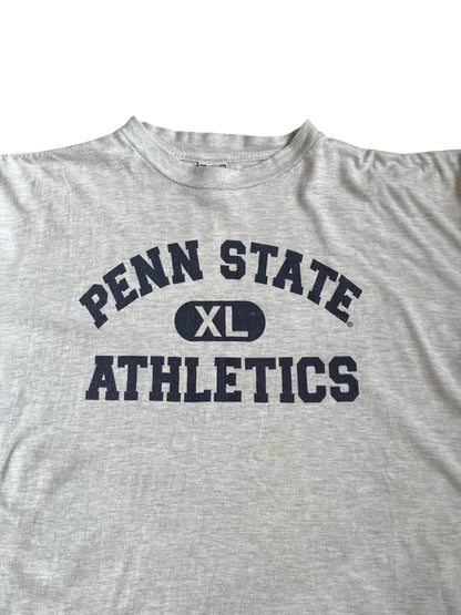 (XL) Vintage Penn State Athletics Tee