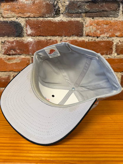 Vintage Coors Light Silver Bullet Racing Hat