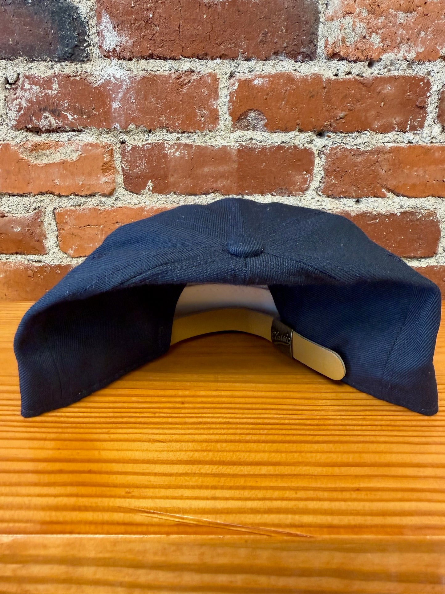 Vintage Carnegie Mellon University Hat