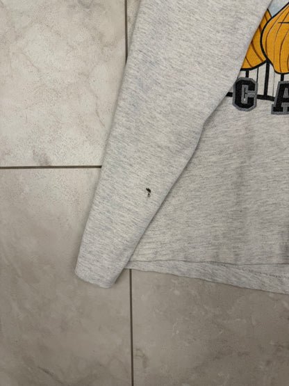 (L) 1993 Chicago White Sox Looney Tunes Graphic Tee