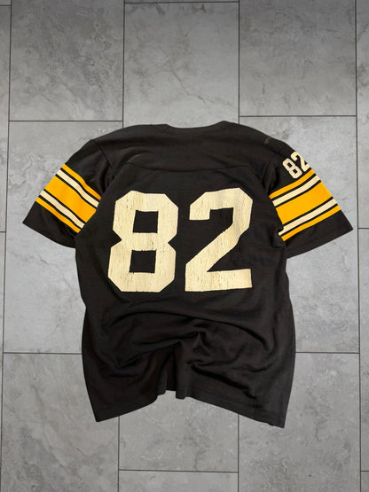 (S/M) Vintage 80's Steelers #82 Jersey