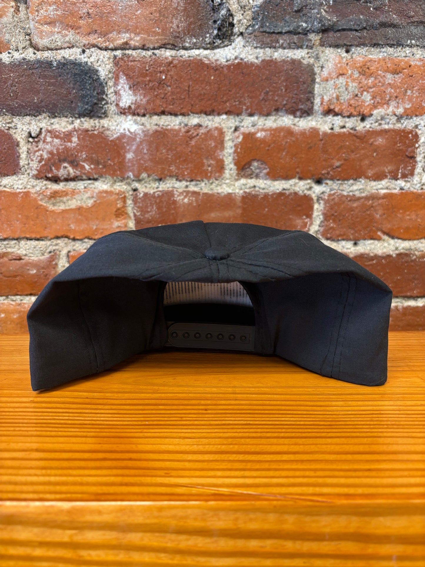 Vintage Miller Genuine Draft Nylon Hat