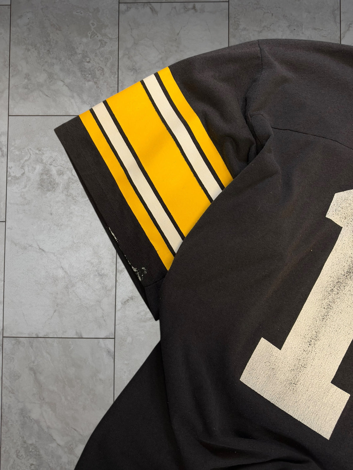 (XL/XXL) Vintage 90's Steelers Kordell Stewart #10 Jersey