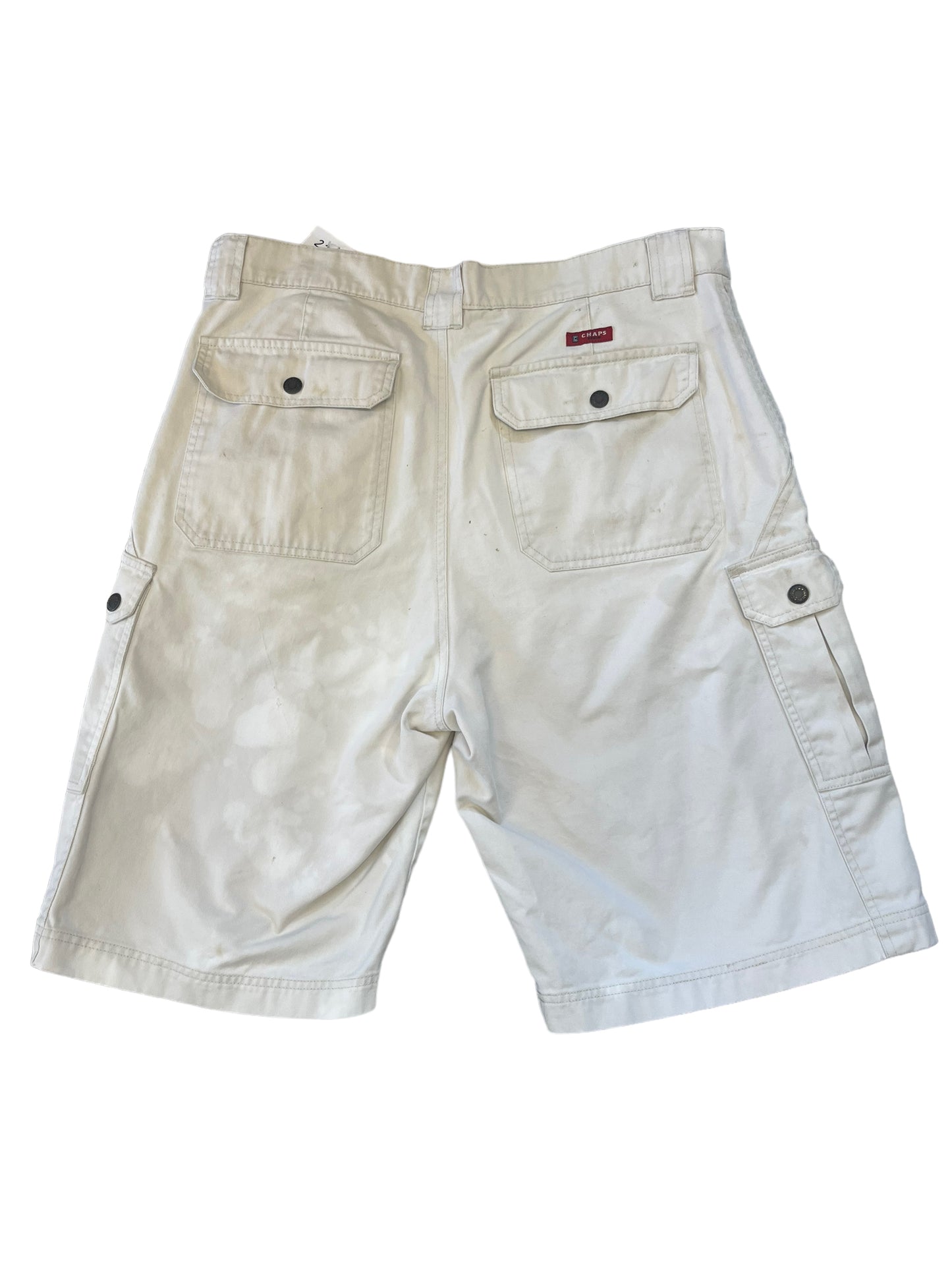(32W) Vintage Cargo Shorts