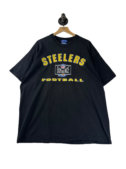 (XXL) 1995 Steelers Experience Tee