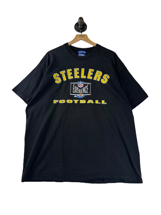 (XXL) 1995 Steelers Experience Tee