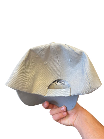 Vintage Bulldog Hat