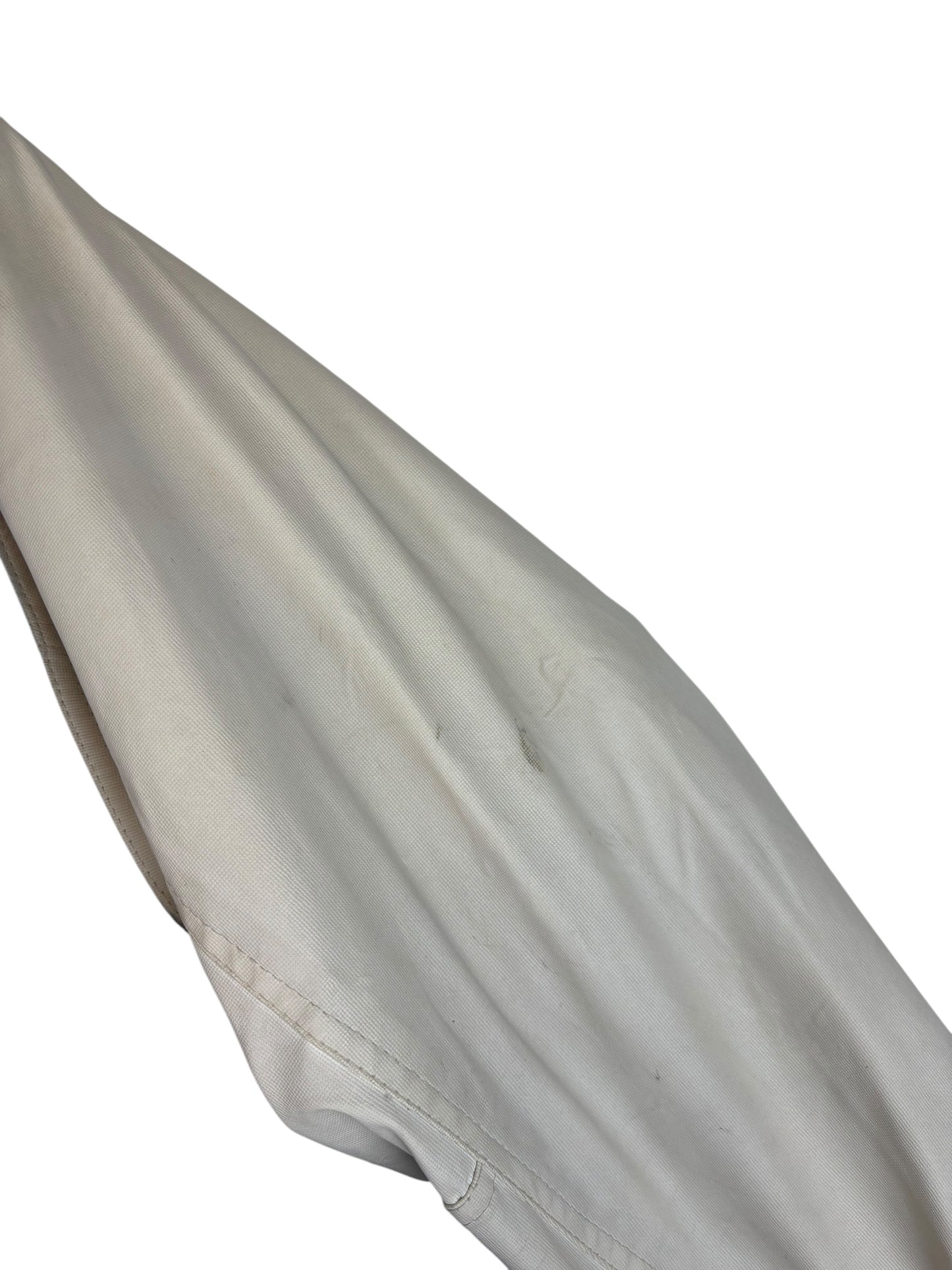 (S) Vintage Steelers Button Up Jacket