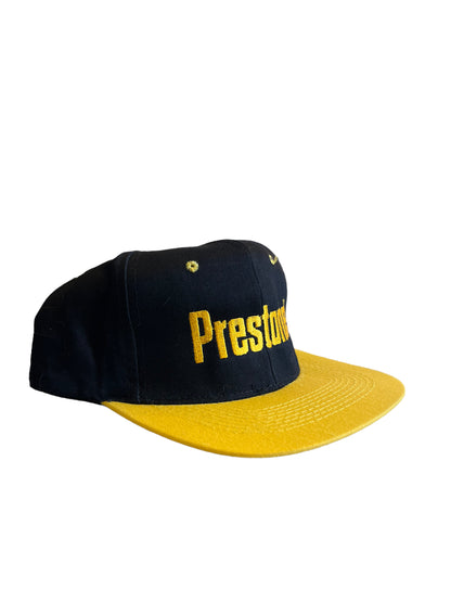 Vintage Prestone SnapBack Hat Brand New