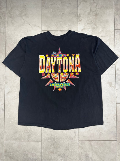 (XXL) 1994 Harley Eagle on Earth  Daytona Tee