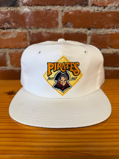 Vintage Pirates Logo Hat - NEW