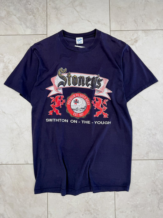 (L) Vintage 90's Stoney's Graphic Tee