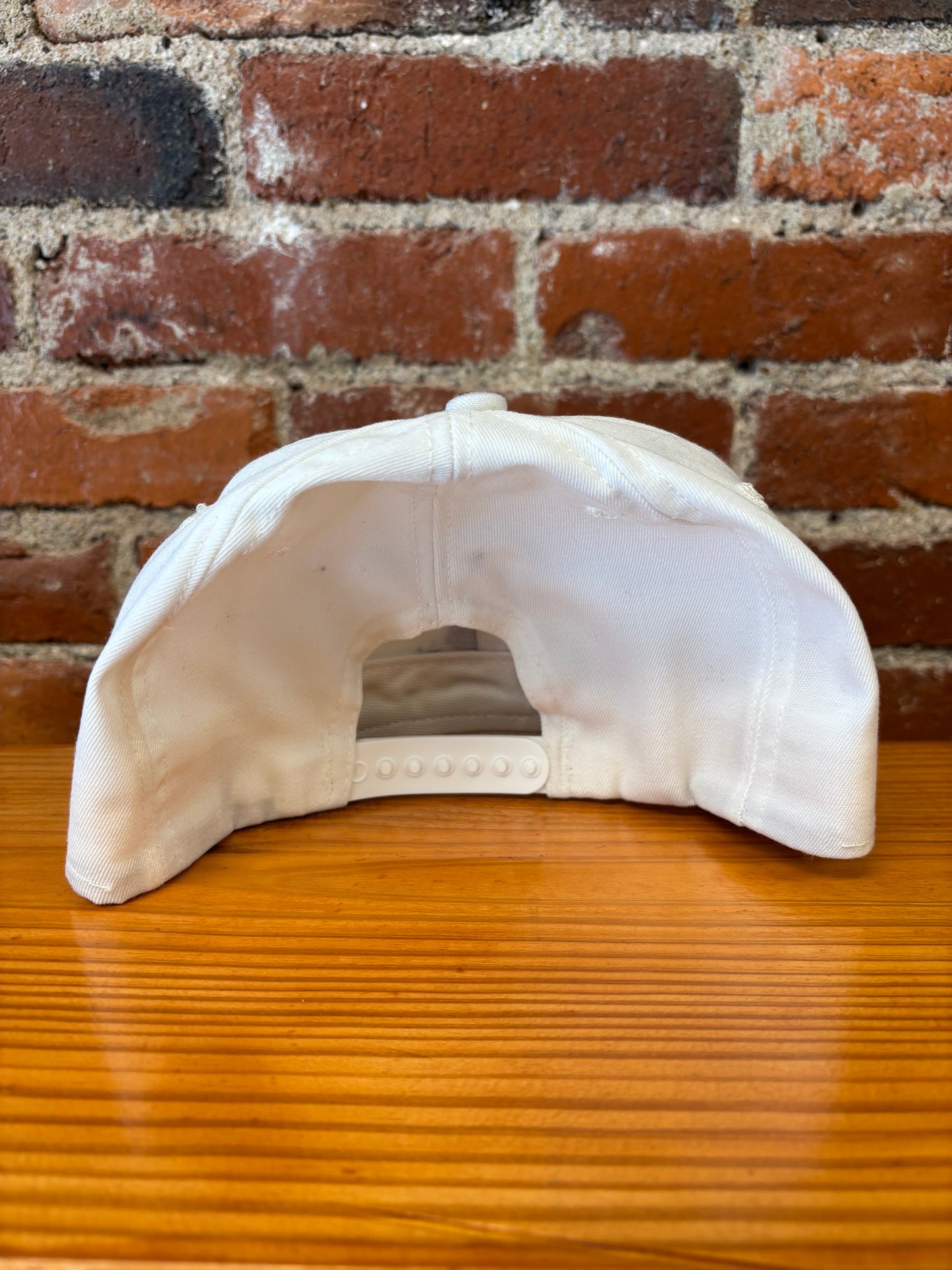 Vintage MLB Hall of Fame Hat