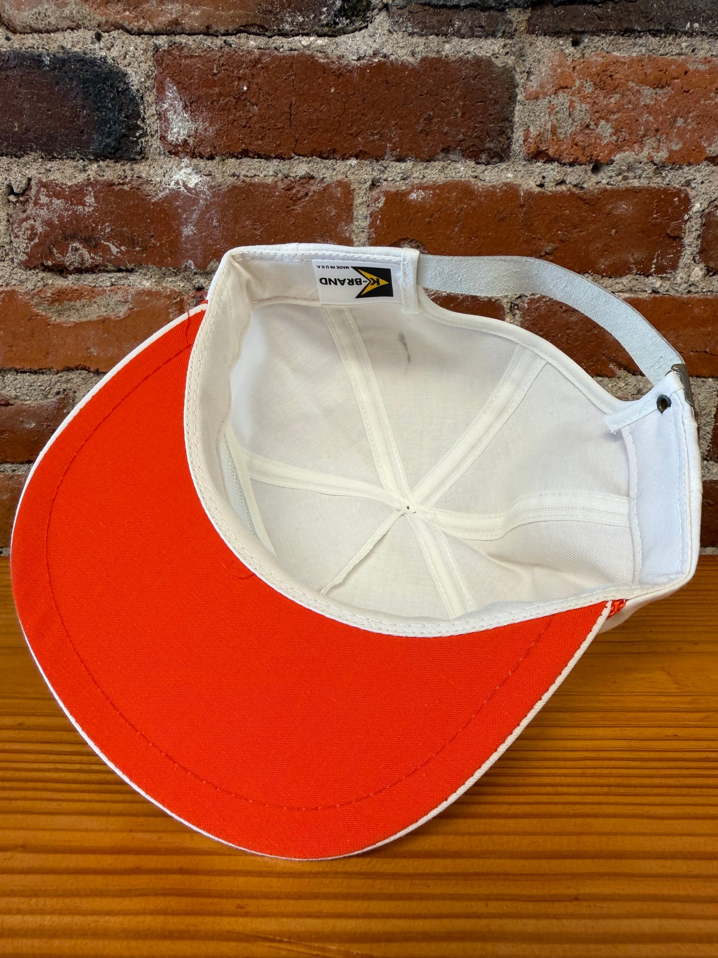 Vintage Diet Sunkist Plus Hat - NEW