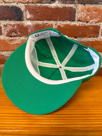 Vintage Notre Dame  Hat - NEW