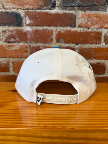 Vintage Super Bowl XXX Laser Sports Specialties Hat