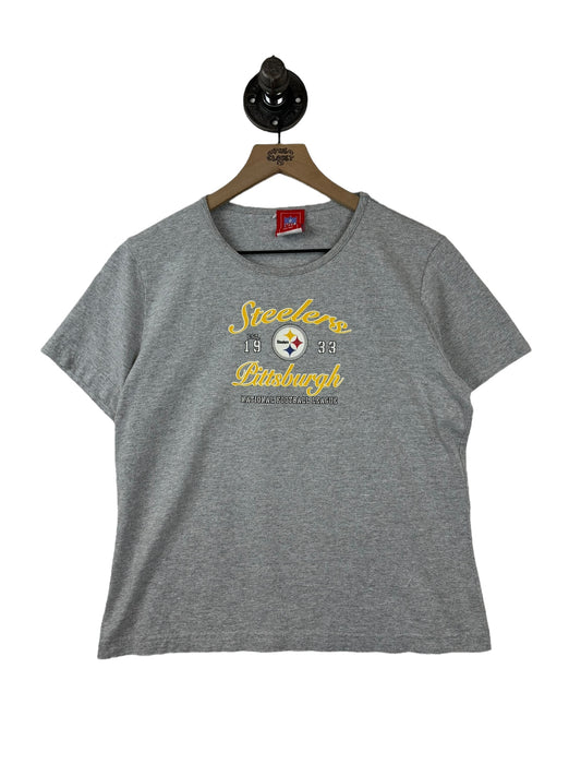 (L) Womens Graphic Tee