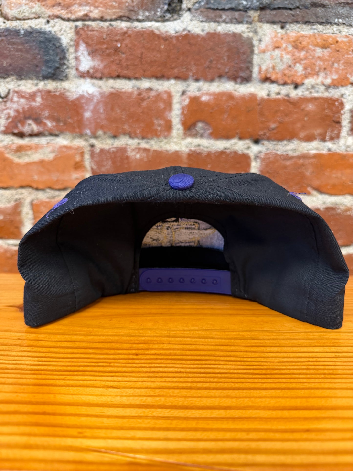 Vintage Brickyard 400 Inaugural Race Hat - NEW