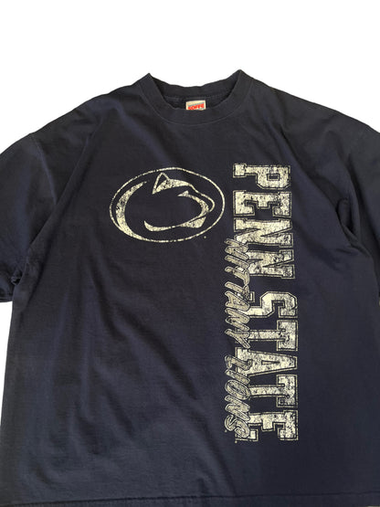 (XL) Vintage Penn State Tee