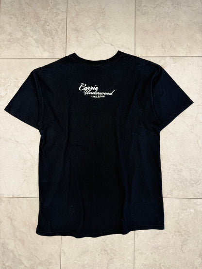 (L) 2006 Carrie Underwood Graphic Tee