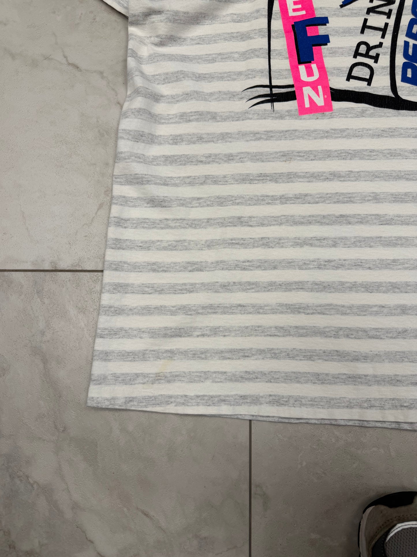 (XL) Vintage 90’s Pepsi Graphic Tee