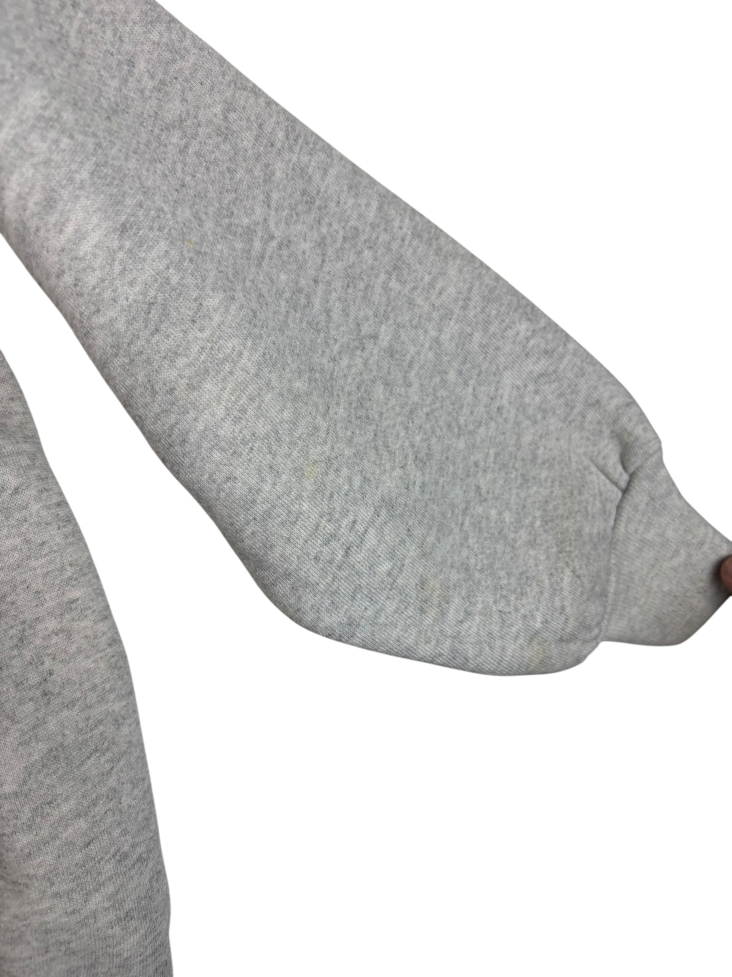 (M/L) 1995 Steelers Spell Out Crewneck