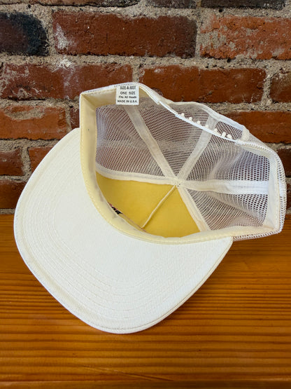 Vintage Cajun Boats Trucker Hat- NEW