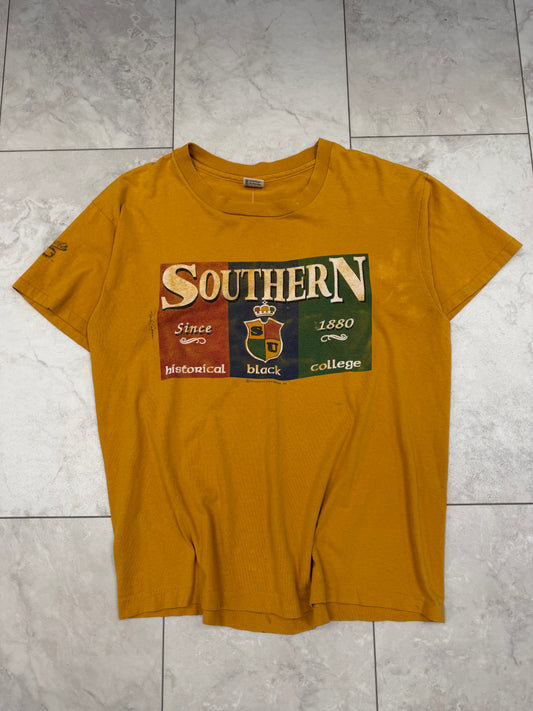 (XL) Vintage 90’s Southern University Graphic Tee
