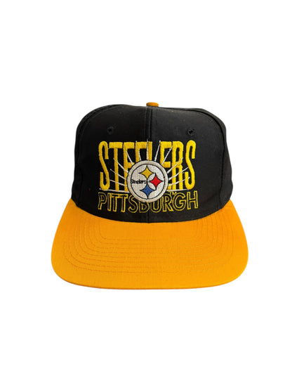 Vintage Steelers Snapback