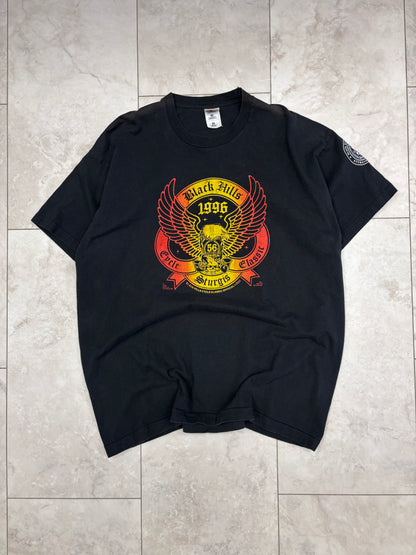(XXL) 1996 Sturgis Rally Tee