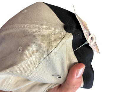 Vintage Pirates Strapback