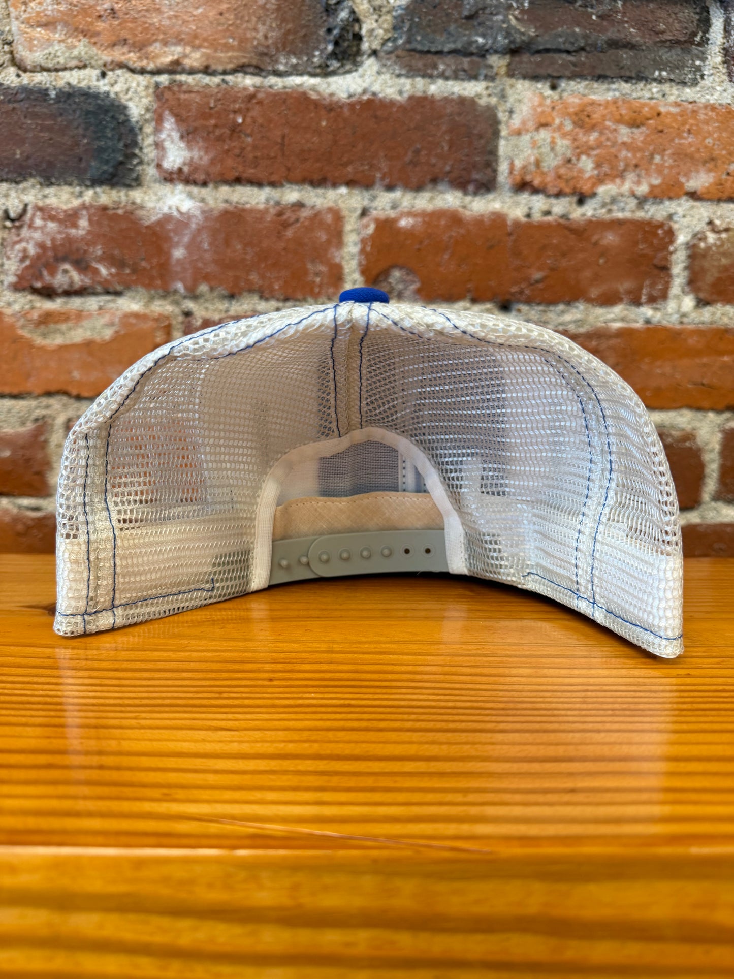 Vintage  Portland Breakers Trucker Hat - NEW